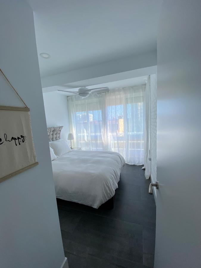 Precioso Apartamento La Carihuela Torremolinos Luaran gambar