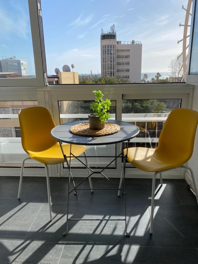 Precioso Apartamento La Carihuela Torremolinos Luaran gambar