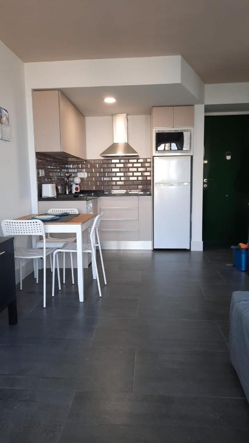 Precioso Apartamento La Carihuela Torremolinos Luaran gambar