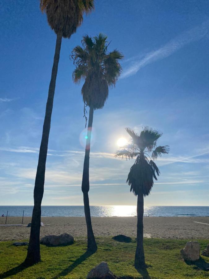 Precioso Apartamento La Carihuela Torremolinos Luaran gambar