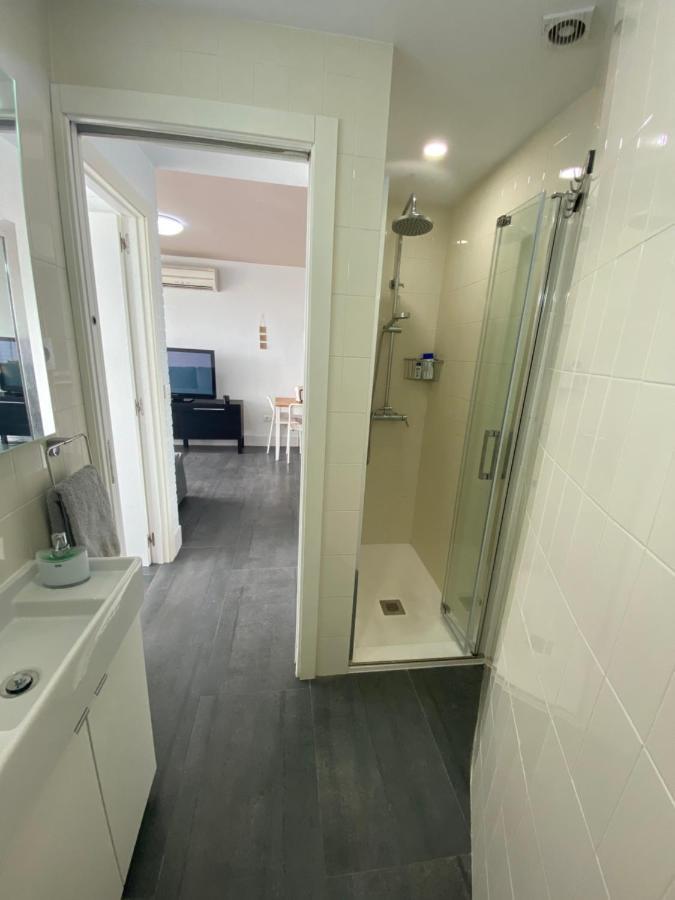 Precioso Apartamento La Carihuela Torremolinos Luaran gambar